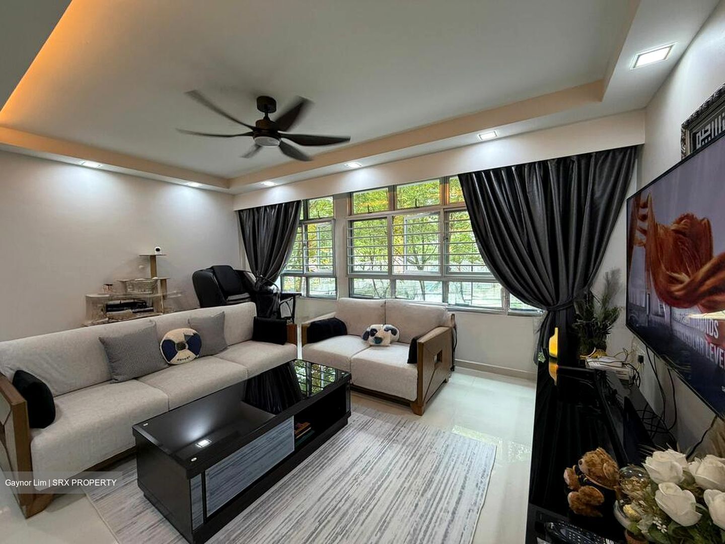 Blk 331B Anchorvale Harvest (Sengkang), HDB 5 Rooms #512328801